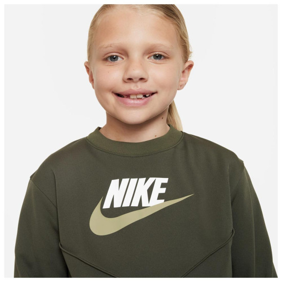 Nike Παιδικές φόρμες σετ Sportswear